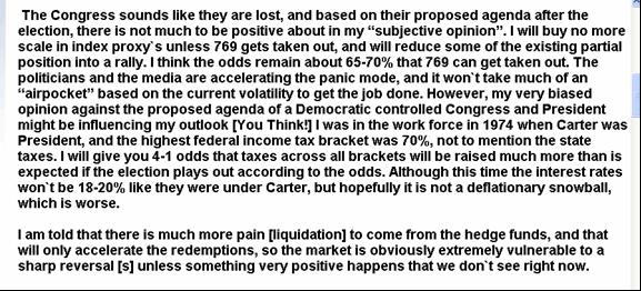 Greenspan commentary Chart