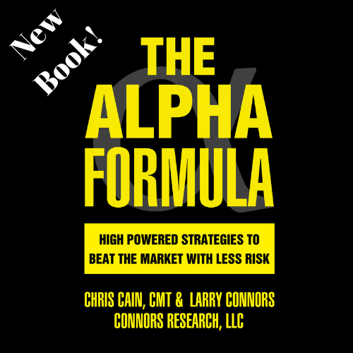 The Alpha Formula