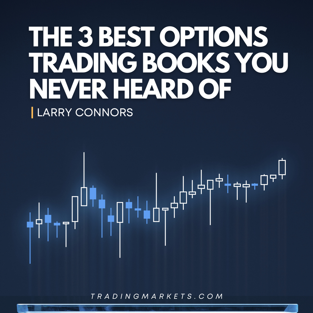 Market Trading Books