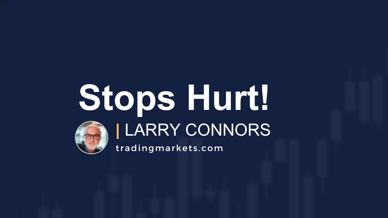 Stops Hurt!